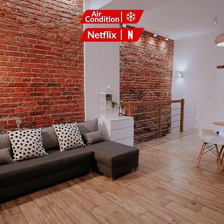 Old Town Wawel Premium Apartment - 60M2 Krasków Exterior foto