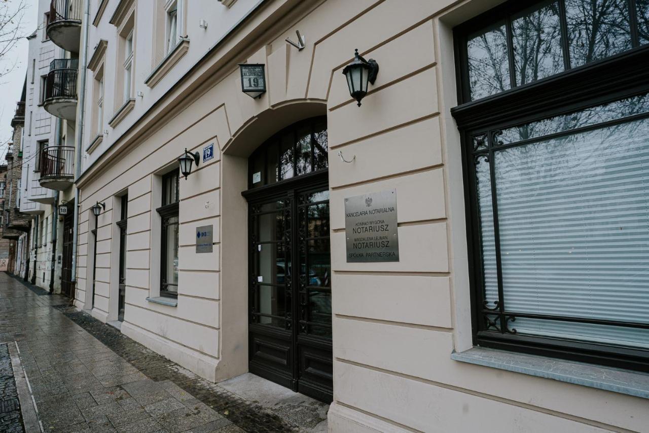 Old Town Wawel Premium Apartment - 60M2 Krasków Exterior foto