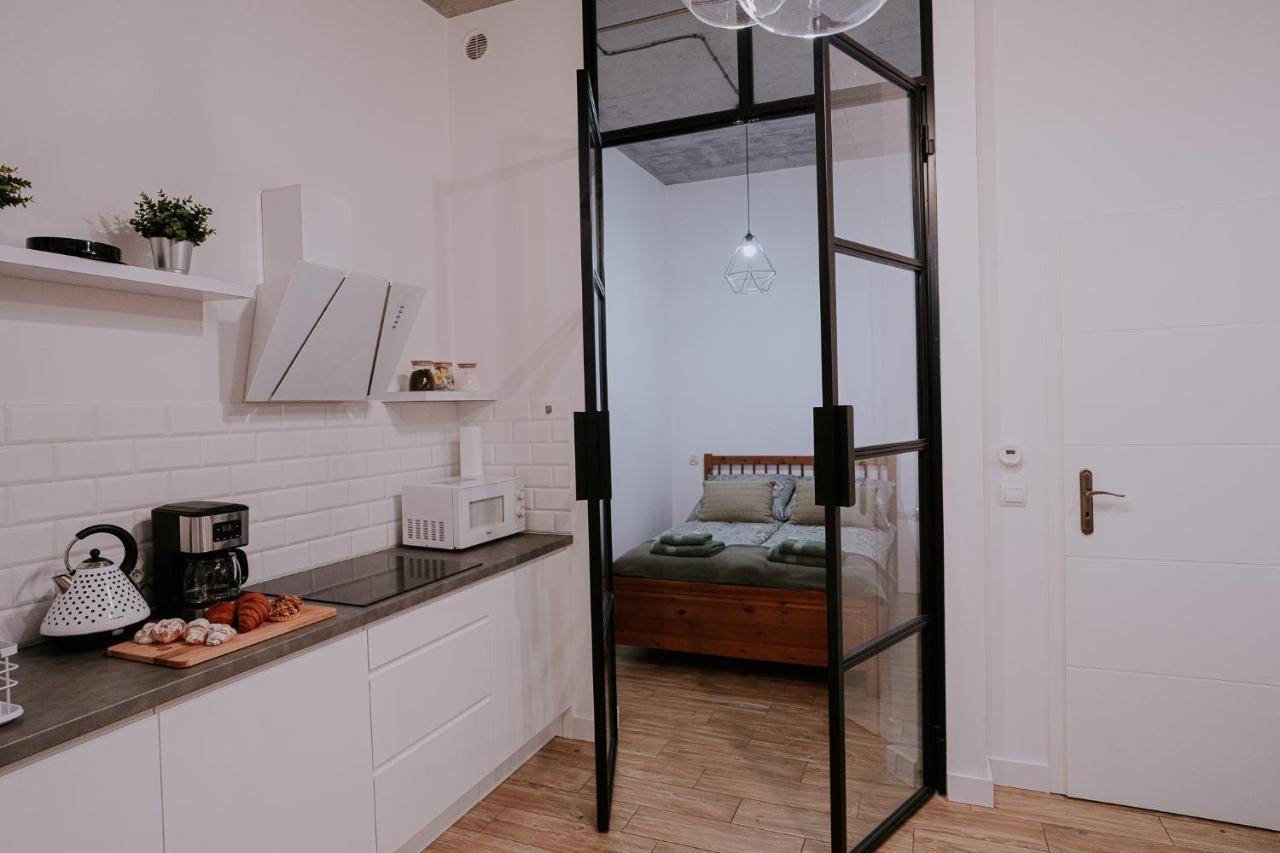 Old Town Wawel Premium Apartment - 60M2 Krasków Exterior foto
