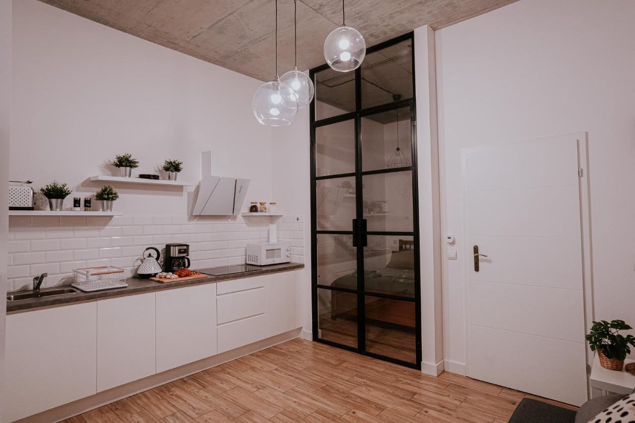 Old Town Wawel Premium Apartment - 60M2 Krasków Exterior foto