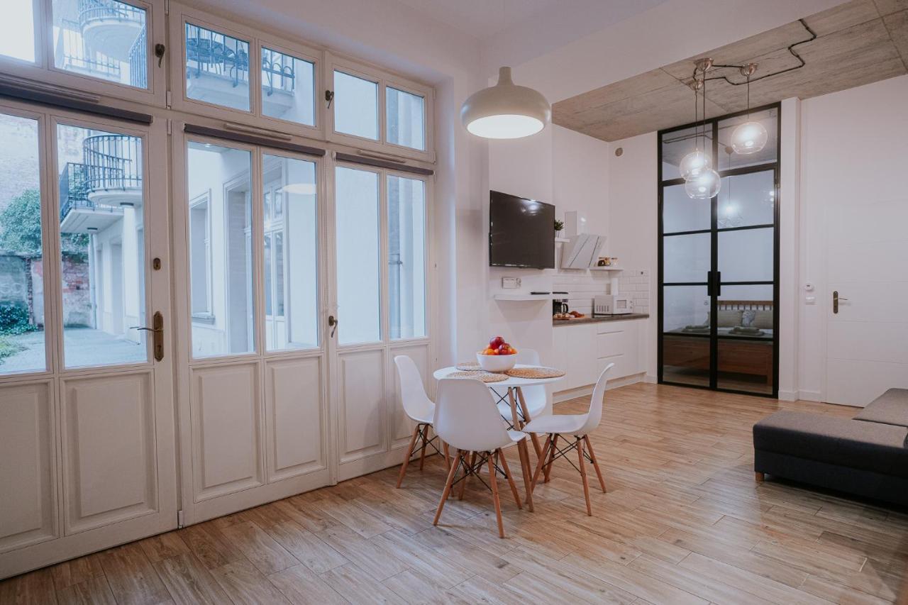 Old Town Wawel Premium Apartment - 60M2 Krasków Exterior foto