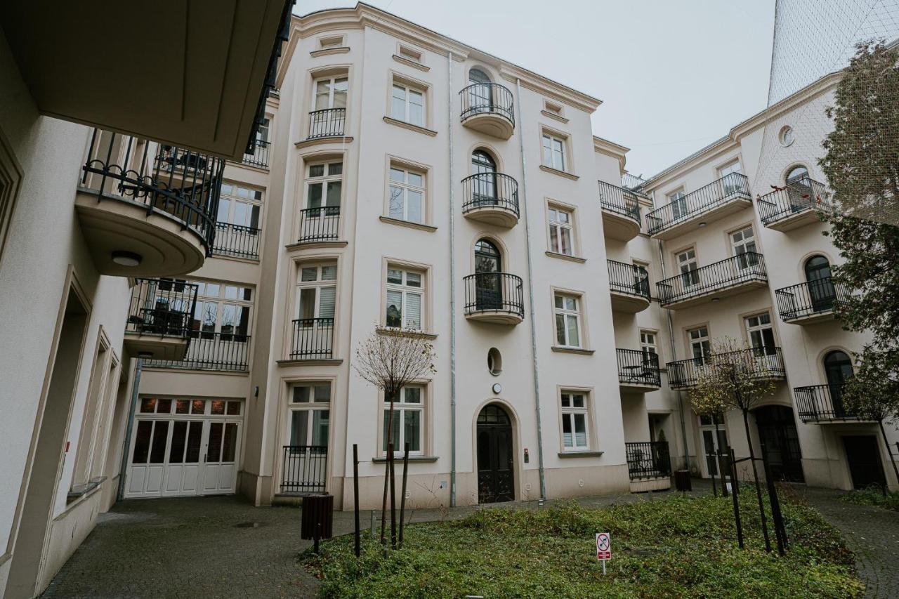 Old Town Wawel Premium Apartment - 60M2 Krasków Exterior foto