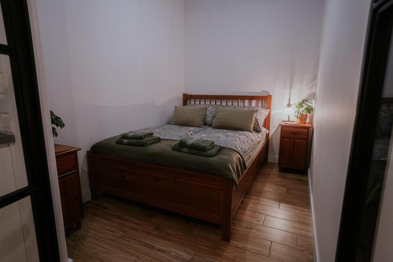 Old Town Wawel Premium Apartment - 60M2 Krasków Exterior foto