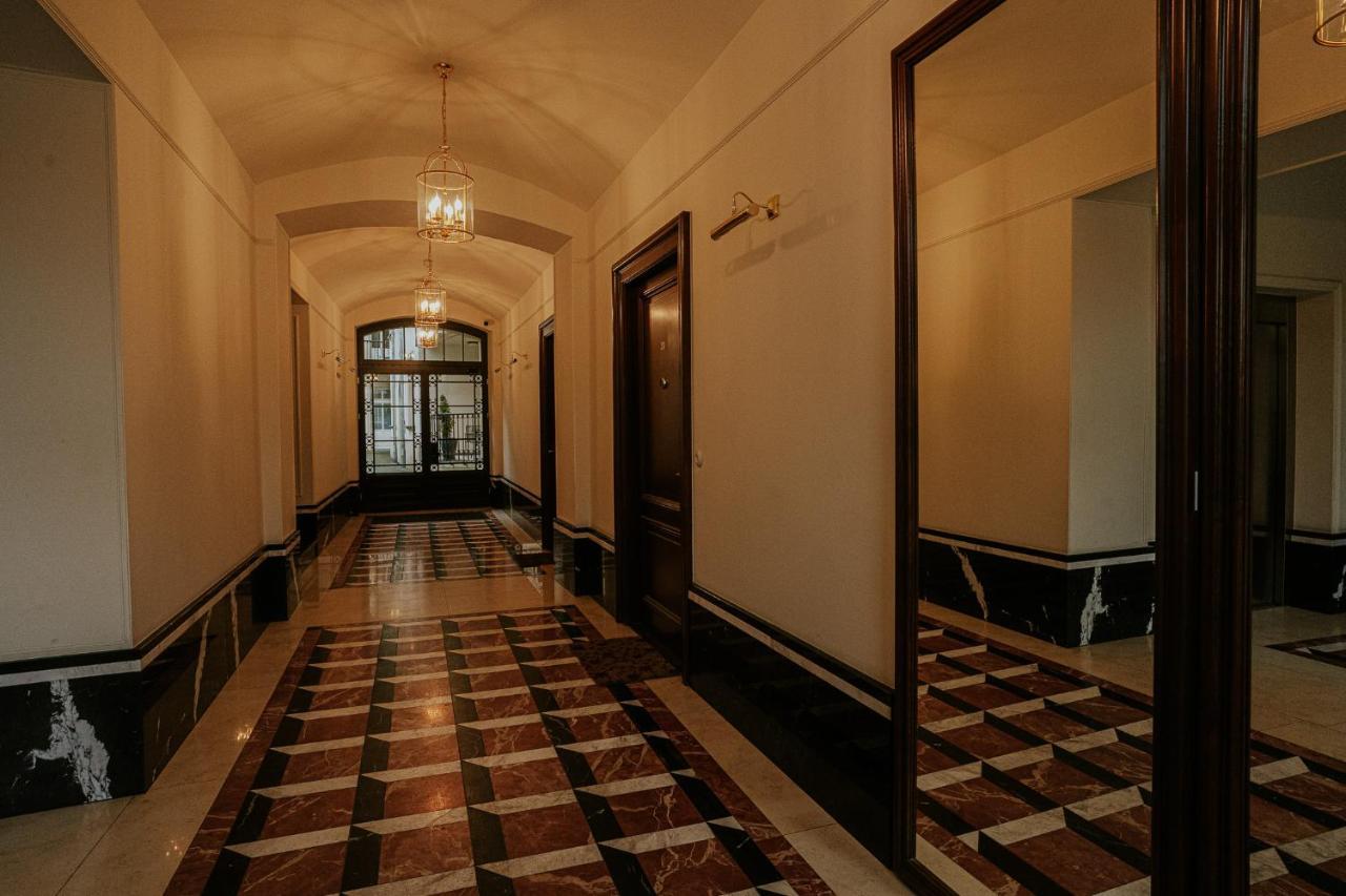Old Town Wawel Premium Apartment - 60M2 Krasków Exterior foto