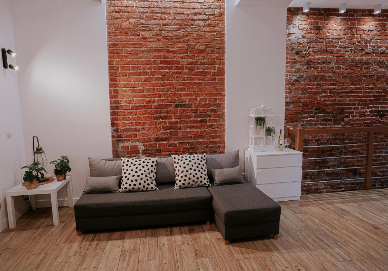 Old Town Wawel Premium Apartment - 60M2 Krasków Exterior foto