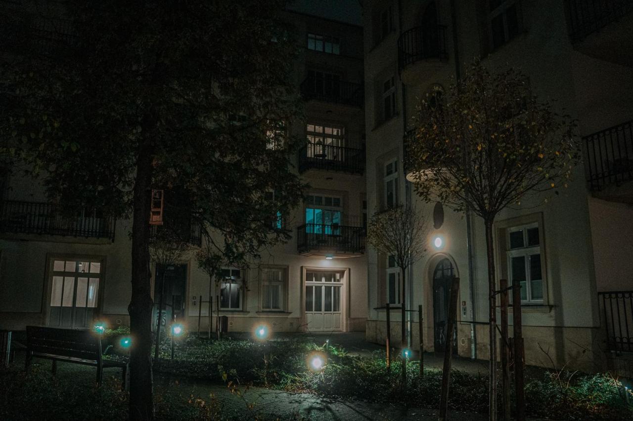 Old Town Wawel Premium Apartment - 60M2 Krasków Exterior foto