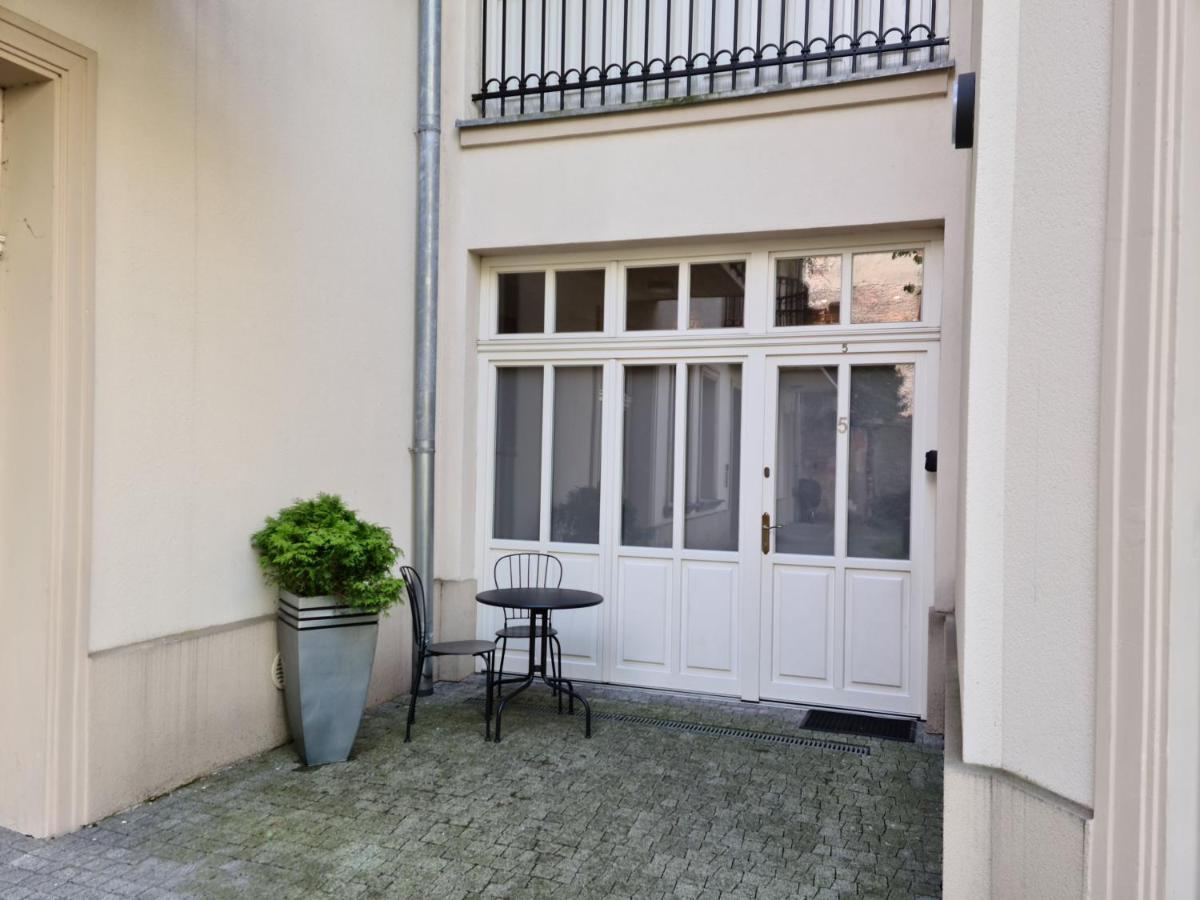 Old Town Wawel Premium Apartment - 60M2 Krasków Exterior foto