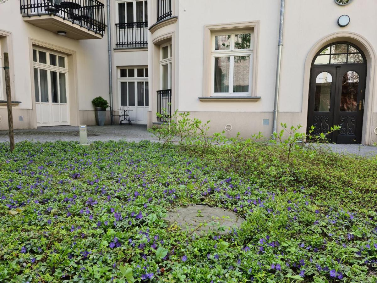 Old Town Wawel Premium Apartment - 60M2 Krasków Exterior foto