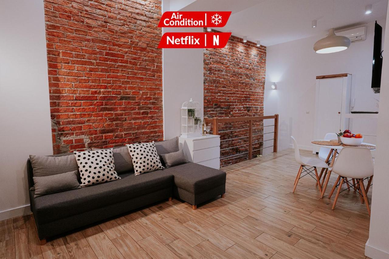 Old Town Wawel Premium Apartment - 60M2 Krasków Exterior foto